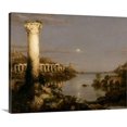 thumbnail image 1 of The Course of the Empire by Thomas Cole The Course of the Empire Thomas Cole Cla, 1 of 2