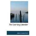 thumbnail image 1 of The Coursing Calender (Paperback), 1 of 1