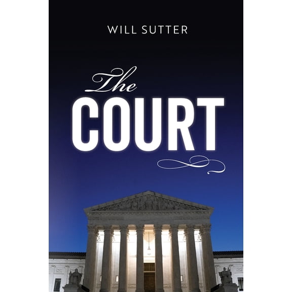 The Court, (Paperback)