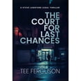 thumbnail image 1 of The Court For Last Chances, (Hardcover), 1 of 1