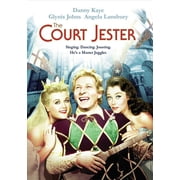 Paramount - The Court Jester [DIGITAL VIDEO DISC]