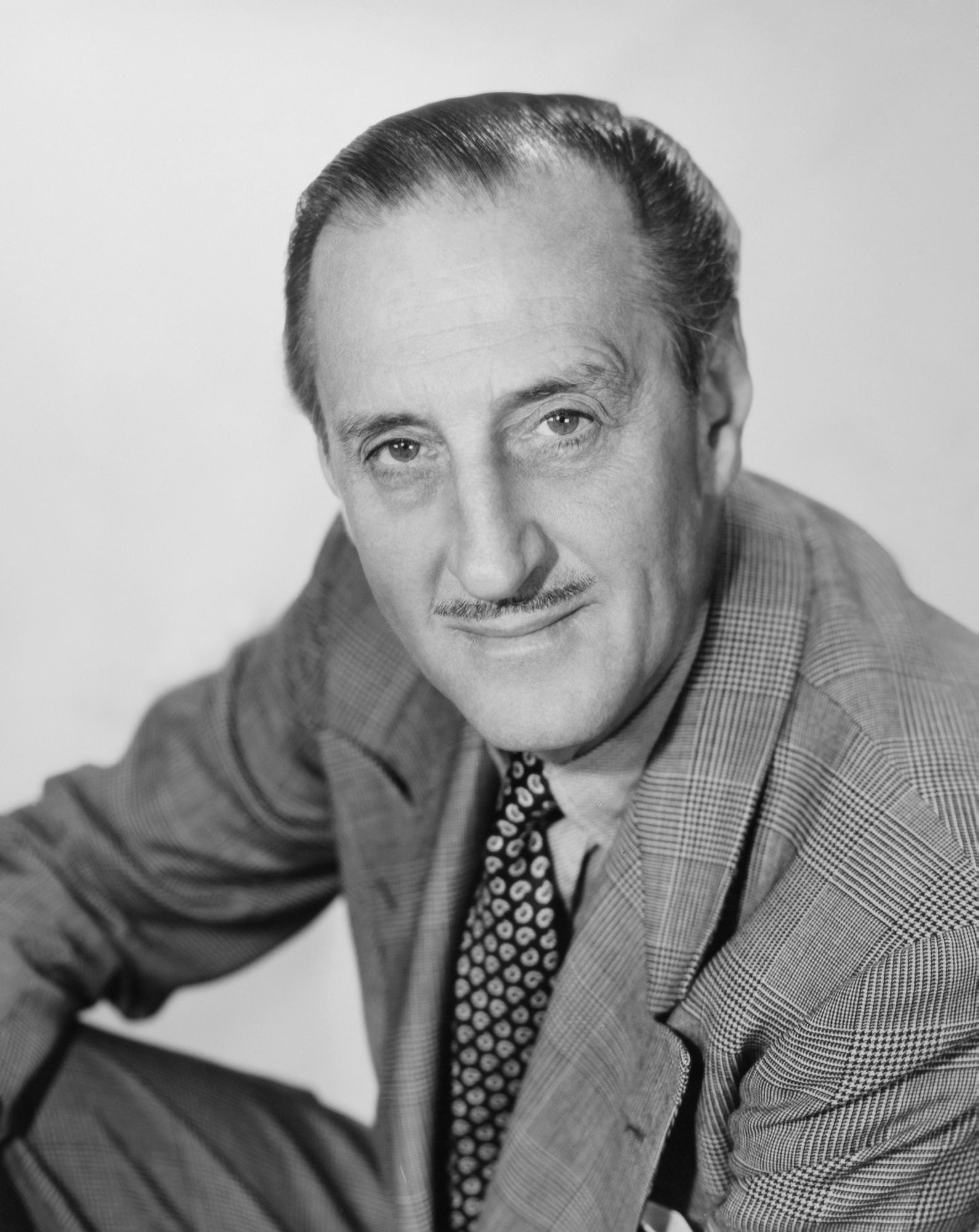 The Court Jester Portrait (8 x 10)