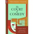 thumbnail image 1 of The Court of Comedy : Aristophanes, Rhetoric, and Democracy in Fifth-Century Athens (Hardcover), 1 of 1