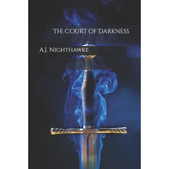 The Court of Darkness, (Paperback)