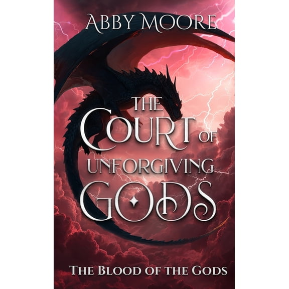 The Court of Unforgiving Gods, (Hardcover)