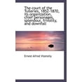 thumbnail image 1 of The Court of the Tuileries, 1852-1870, Its Organization, Chief Personages, Splendour, Frivolity, and (Paperback), 1 of 1
