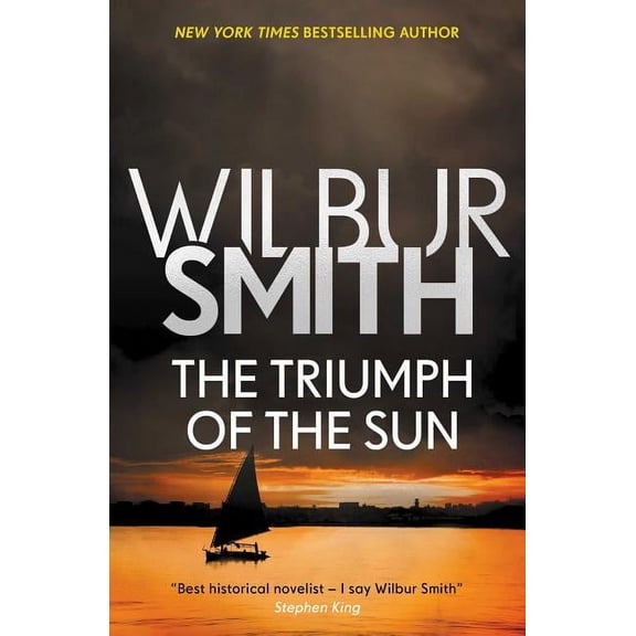 The Courtneys & Ballantynes: Triumph of the Sun (Paperback)
