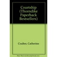 thumbnail image 1 of Pre-Owned The Courtship (Paperback) 0783890338 9780783890333, 1 of 1