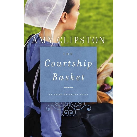 Courtship Basket