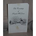 thumbnail image 1 of Pre-Owned The Courtship of Sarah McLean (Paperback) 189190700X 9781891907005, 1 of 1