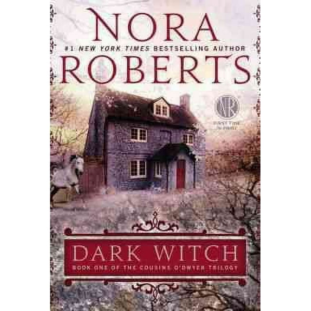 The Cousins O'Dwyer Trilogy: Dark Witch (Series #1) (Paperback)