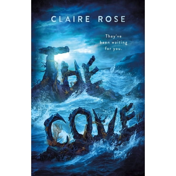 The Cove, (Hardcover)