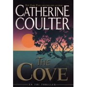 The Cove Hardcover by Catherine Coulter