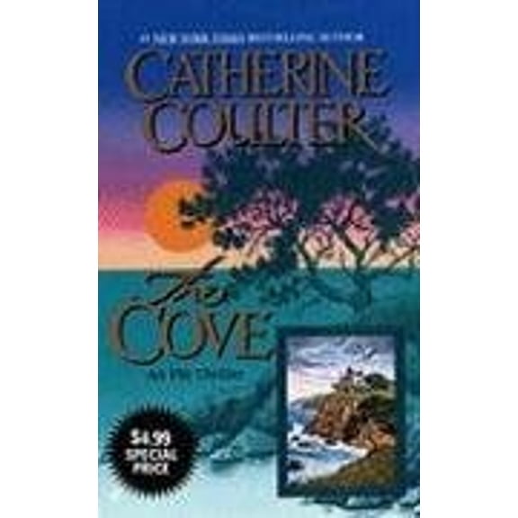 Pre-Owned The Cove (An FBI Thriller) (Unknown) 0515144096 9780515144093