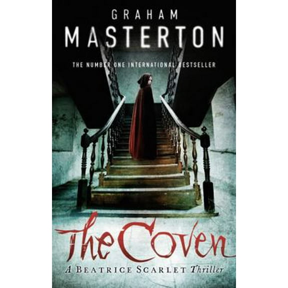 Pre-Owned The Coven (Hardcover) 1784976350 9781784976354