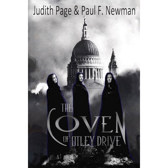 The Coven of Otley Drive