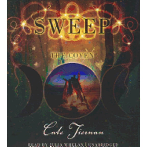 Pre-Owned The Coven (sweep)