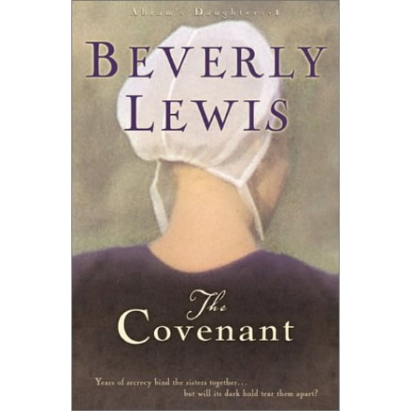 Pre-Owned The Covenant (Abram's Daughters) Paperback
