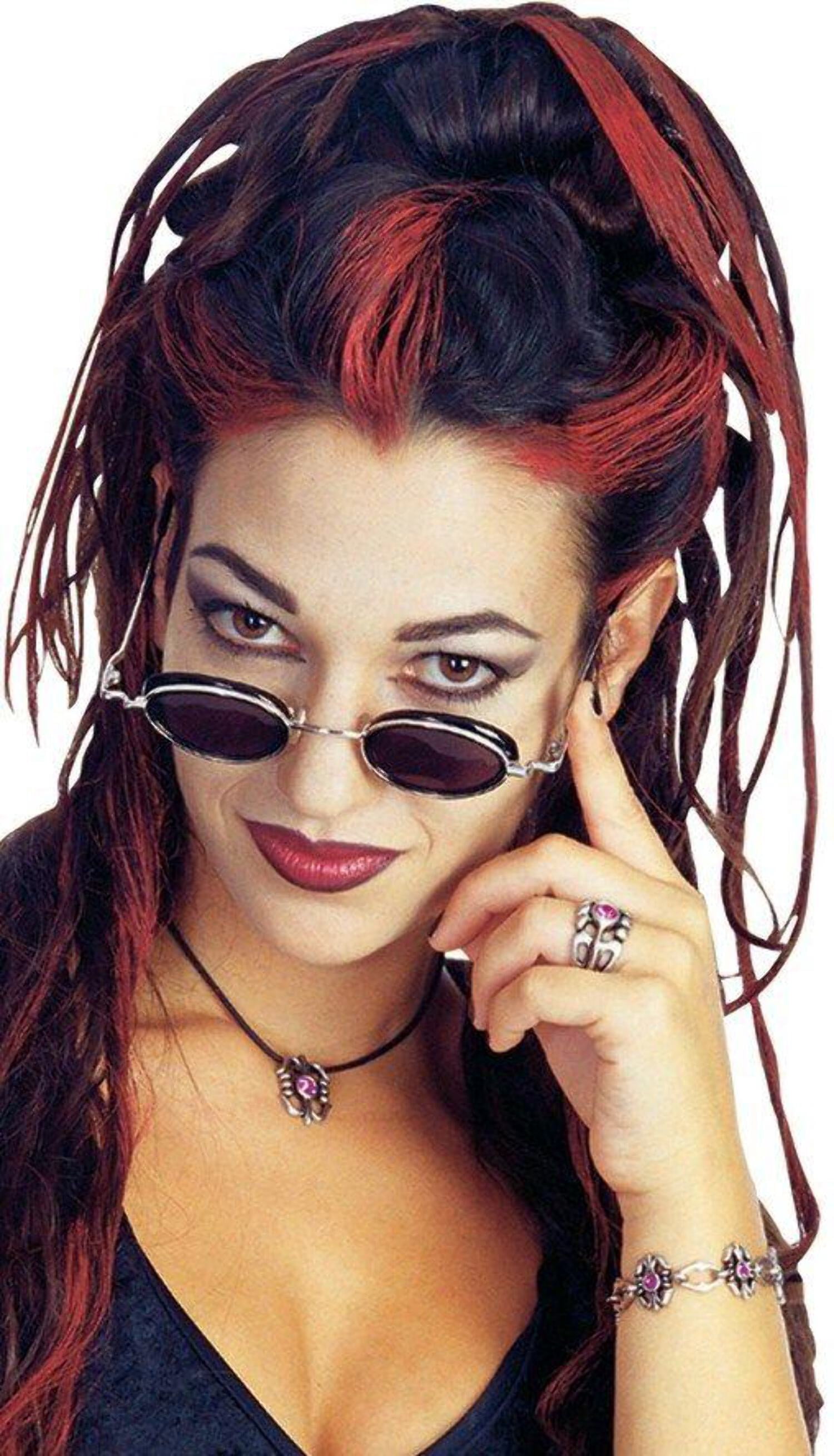 The Covenant: Gothic Nights Female Vampire Vampiress Costume Jewelry ...