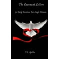 thumbnail image 1 of Pre-Owned The Covenant Letters: 30 Daily Devotions For Single Women Paperback, 1 of 1