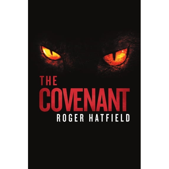 The Covenant, (Paperback)