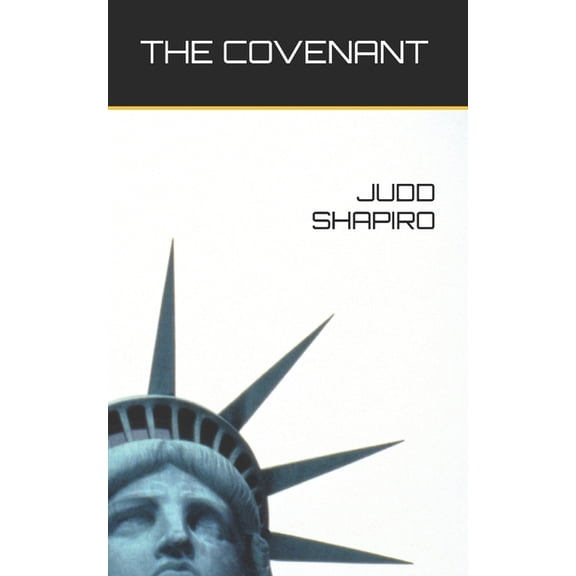 The Covenant, (Paperback)