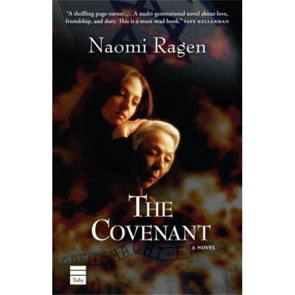 Pre-Owned The Covenant (Paperback) 1592641636 9781592641635