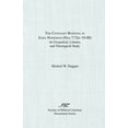 thumbnail image 1 of The Covenant Renewal in Ezra-Nehemiah (Neh 7 (Paperback), 1 of 1