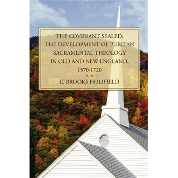 The Covenant Sealed (Paperback)