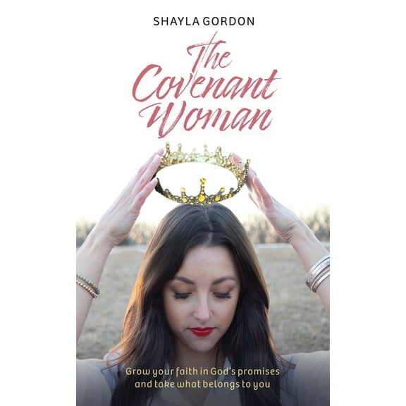 The Covenant Woman, (Paperback)