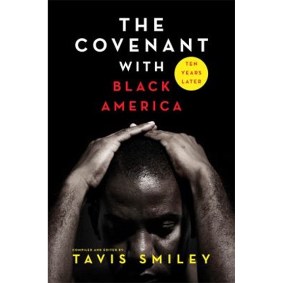 Pre-Owned The Covenant with Black America - Ten Years Later