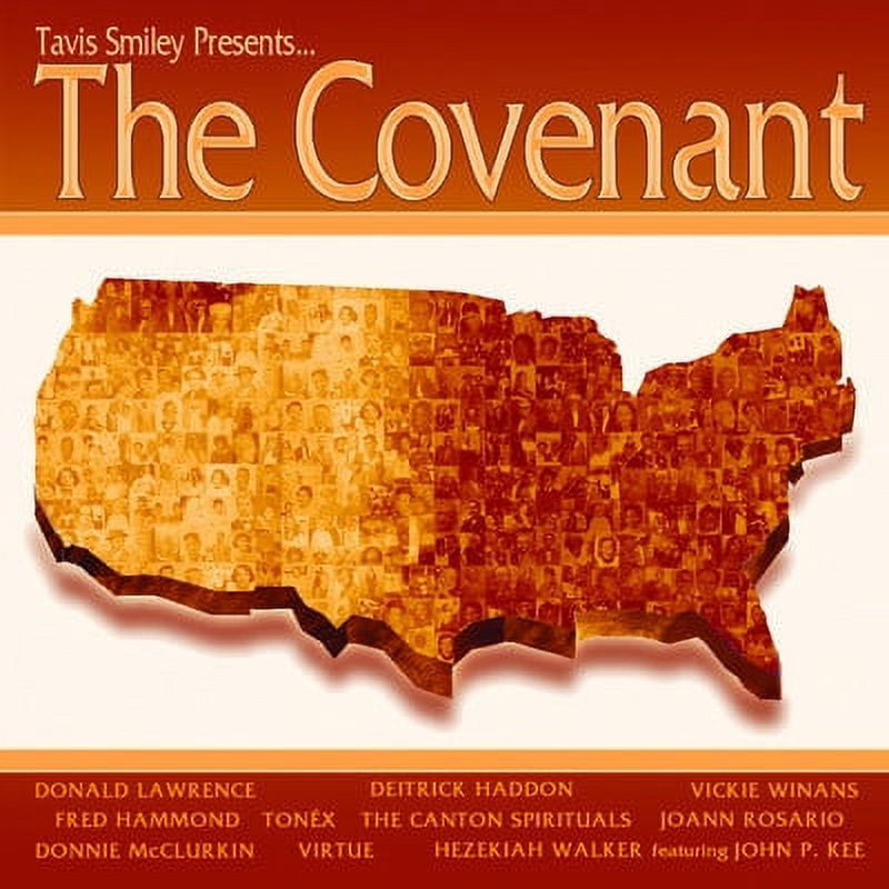 The Covenant - Walmart.com