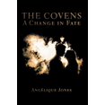 thumbnail image 1 of The Covens A Change in Fate, (Hardcover), 1 of 1