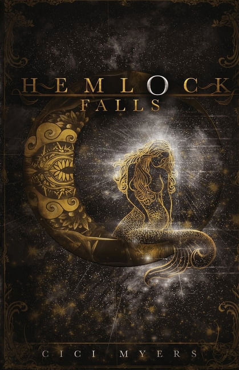 The Covens Hemlock Falls, Book 2, (Paperback)