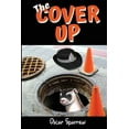 thumbnail image 1 of The Cover Up: Adult British Police Comedy Satire, (Paperback), 1 of 1