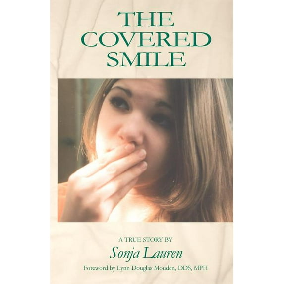The Covered Smile (Paperback)