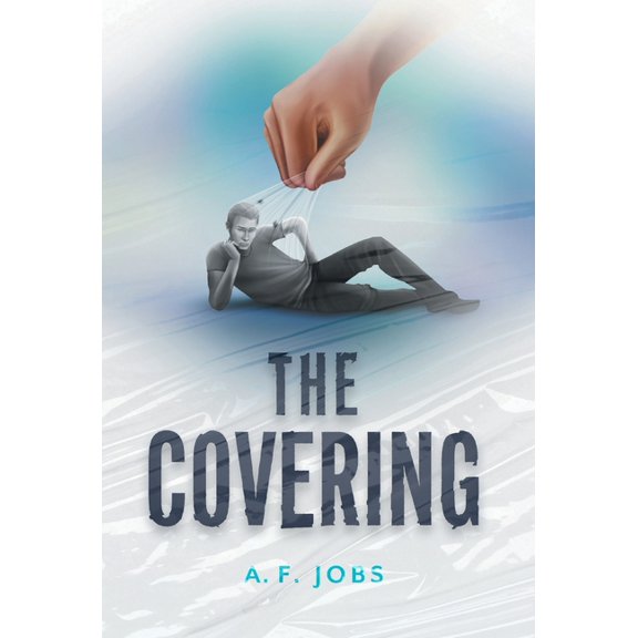 The Covering, (Hardcover)