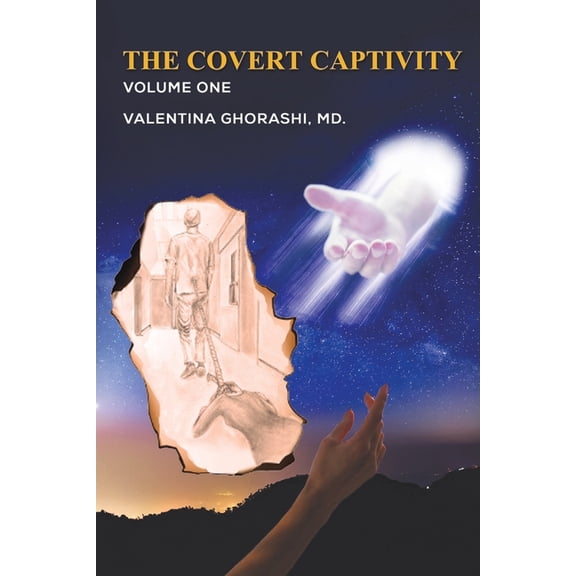 The Covert Captivity, (Paperback)