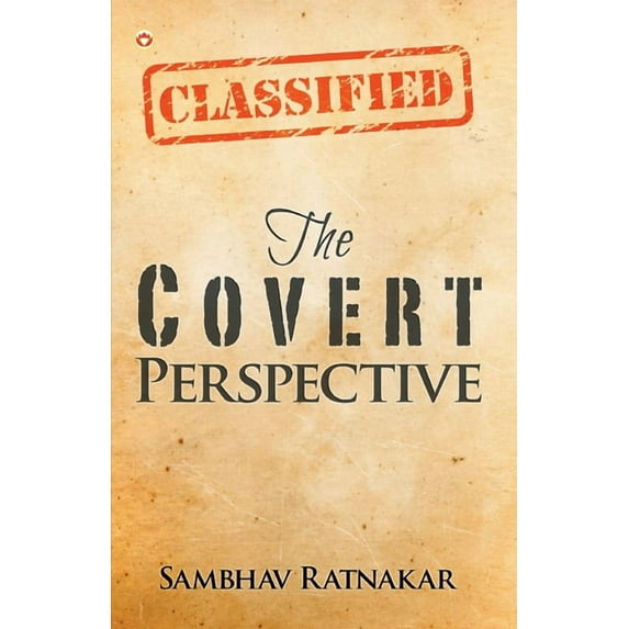 The Covert Perspective, (Paperback)