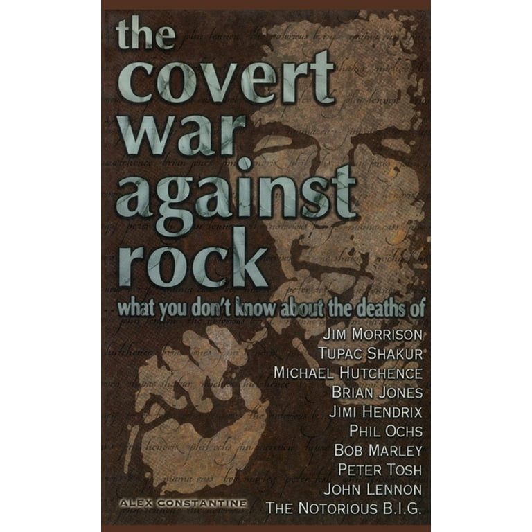 訳あってお買い得！30～80％OFF Against War Covert The Rock the about Know Don't You What : 洋書