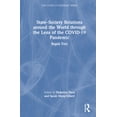 thumbnail image 1 of The Covid-19 Pandemic State-Society Relations around the World through the Lens of the COVID-19 Pandemic: Rapid Test, (Hardcover), 1 of 1