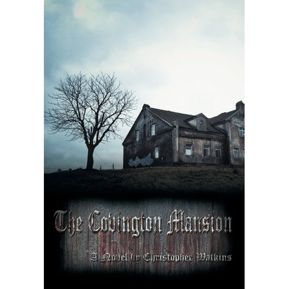 The Covington Mansion, (Hardcover)