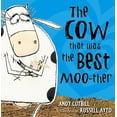 thumbnail image 1 of Pre-Owned The Cow That Was the Best Moo-Ther Hardcover - USED, 1 of 1