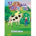 thumbnail image 1 of The Cow Who Ate Flowers, 1 of 1