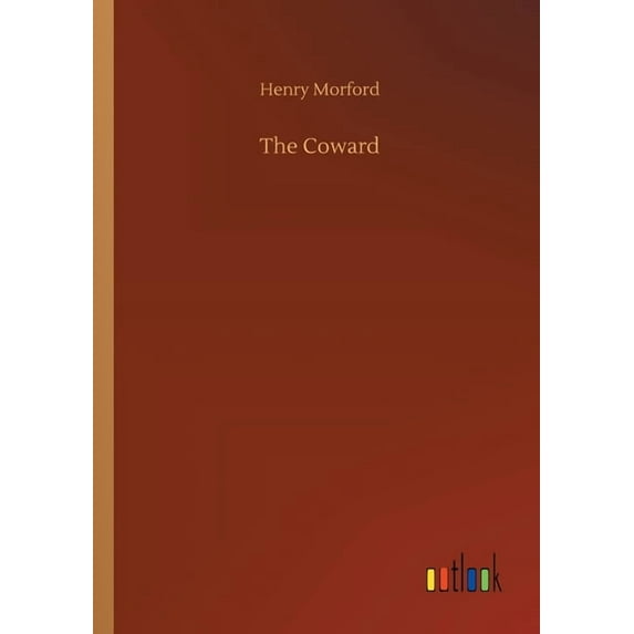 The Coward, (Paperback)
