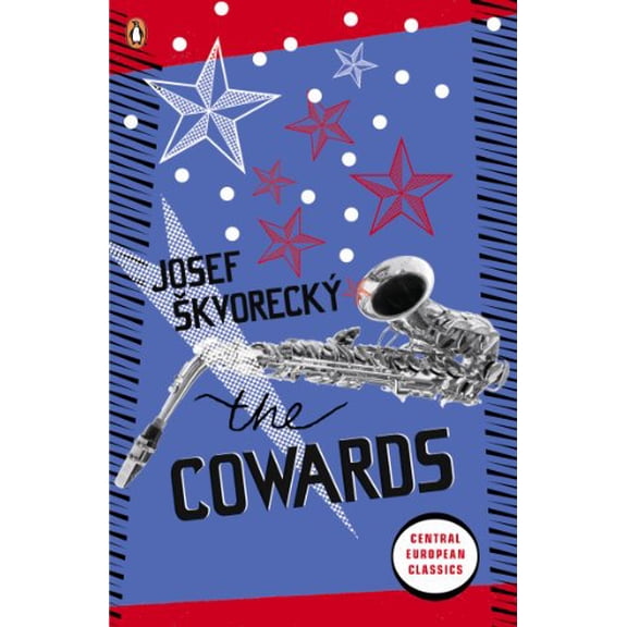 Pre-Owned The Cowards (Paperback) 0141047674 9780141047676