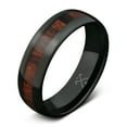thumbnail image 1 of Manly Bands The Cowboy (8mm) Size 11, 1 of 9