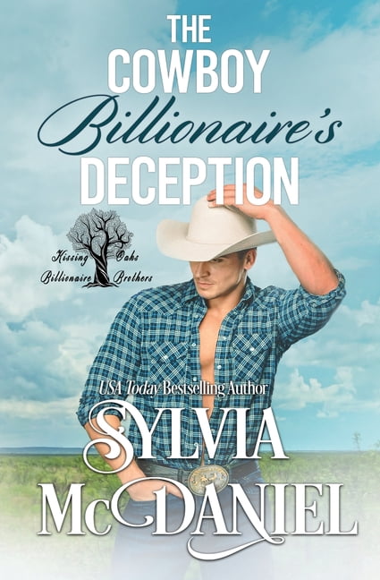 The Cowboy Billionaire's Deception Book 5, (Paperback)