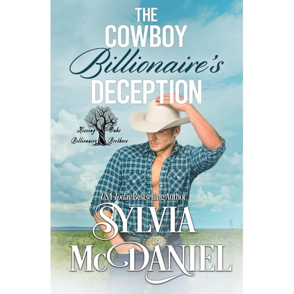 The Cowboy Billionaire's Deception Book 5, (Paperback)