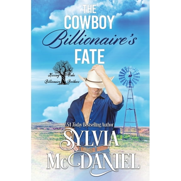 The Cowboy Billionaire's Fate Book 2, (Paperback)